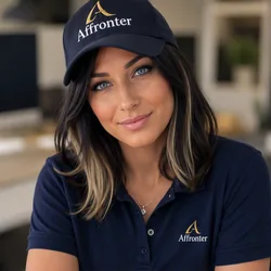 Michelle-Sandra Affronter II from companies like Affronter II GmbH and Michelle Affronter Services II.